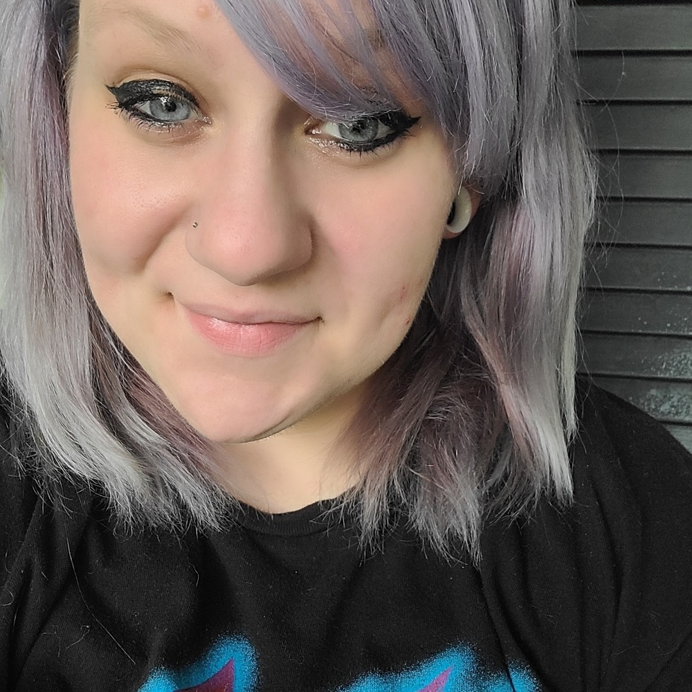 Meet your Posher, Darian